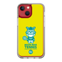 Slim Protection Case［ KEY LEGEND - MOON BEAR TENNIS ］