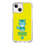 Slim Protection Case［ KEY LEGEND - MOON BEAR TENNIS ］