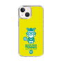 Slim Protection Case［ KEY LEGEND - MOON BEAR TENNIS ］