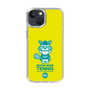 Slim Protection Case［ KEY LEGEND - MOON BEAR TENNIS ］