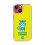 Slim Protection Case［ KEY LEGEND - MOON BEAR TENNIS ］