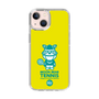 Slim Protection Case［ KEY LEGEND - MOON BEAR TENNIS ］