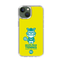 Slim Protection Case［ KEY LEGEND - MOON BEAR TENNIS ］