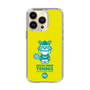 Slim Protection Case［ KEY LEGEND - MOON BEAR TENNIS ］