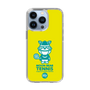 Slim Protection Case［ KEY LEGEND - MOON BEAR TENNIS ］