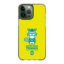 Slim Protection Case［ KEY LEGEND - MOON BEAR TENNIS ］