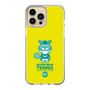 Slim Protection Case［ KEY LEGEND - MOON BEAR TENNIS ］