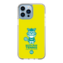 Slim Protection Case［ KEY LEGEND - MOON BEAR TENNIS ］