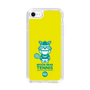 Slim Protection Case［ KEY LEGEND - MOON BEAR TENNIS ］