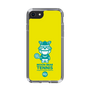 Slim Protection Case［ KEY LEGEND - MOON BEAR TENNIS ］