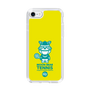 Slim Protection Case［ KEY LEGEND - MOON BEAR TENNIS ］
