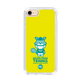 Slim Protection Case［ KEY LEGEND - MOON BEAR TENNIS ］