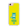 Slim Protection Case［ KEY LEGEND - MOON BEAR TENNIS ］