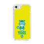 Slim Protection Case［ KEY LEGEND - MOON BEAR TENNIS ］