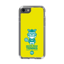 Slim Protection Case［ KEY LEGEND - MOON BEAR TENNIS ］