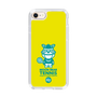 Slim Protection Case［ KEY LEGEND - MOON BEAR TENNIS ］