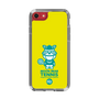 Slim Protection Case［ KEY LEGEND - MOON BEAR TENNIS ］