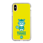 Slim Protection Case［ KEY LEGEND - MOON BEAR TENNIS ］
