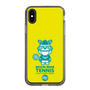 Slim Protection Case［ KEY LEGEND - MOON BEAR TENNIS ］