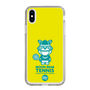 Slim Protection Case［ KEY LEGEND - MOON BEAR TENNIS ］