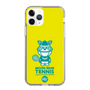 Slim Protection Case［ KEY LEGEND - MOON BEAR TENNIS ］