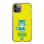 Slim Protection Case［ KEY LEGEND - MOON BEAR TENNIS ］