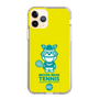 Slim Protection Case［ KEY LEGEND - MOON BEAR TENNIS ］