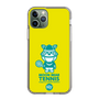 Slim Protection Case［ KEY LEGEND - MOON BEAR TENNIS ］