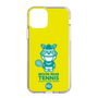 Slim Protection Case［ KEY LEGEND - MOON BEAR TENNIS ］