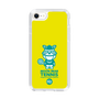 Slim Protection Case［ KEY LEGEND - MOON BEAR TENNIS ］
