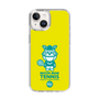 Slim Protection Case［ KEY LEGEND - MOON BEAR TENNIS ］
