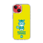 Slim Protection Case［ KEY LEGEND - MOON BEAR TENNIS ］