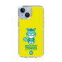 Slim Protection Case［ KEY LEGEND - MOON BEAR TENNIS ］