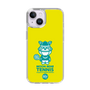 Slim Protection Case［ KEY LEGEND - MOON BEAR TENNIS ］