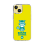 Slim Protection Case［ KEY LEGEND - MOON BEAR TENNIS ］