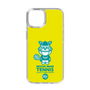 Slim Protection Case［ KEY LEGEND - MOON BEAR TENNIS ］
