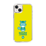 Slim Protection Case［ KEY LEGEND - MOON BEAR TENNIS ］