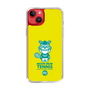 Slim Protection Case［ KEY LEGEND - MOON BEAR TENNIS ］