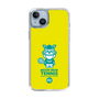 Slim Protection Case［ KEY LEGEND - MOON BEAR TENNIS ］