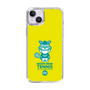 Slim Protection Case［ KEY LEGEND - MOON BEAR TENNIS ］