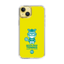 Slim Protection Case［ KEY LEGEND - MOON BEAR TENNIS ］