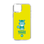 Slim Protection Case［ KEY LEGEND - MOON BEAR TENNIS ］