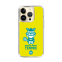 Slim Protection Case［ KEY LEGEND - MOON BEAR TENNIS ］