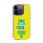 Slim Protection Case［ KEY LEGEND - MOON BEAR TENNIS ］