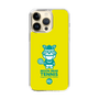 Slim Protection Case［ KEY LEGEND - MOON BEAR TENNIS ］