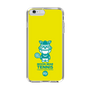 Slim Protection Case［ KEY LEGEND - MOON BEAR TENNIS ］