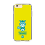 Slim Protection Case［ KEY LEGEND - MOON BEAR TENNIS ］