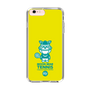 Slim Protection Case［ KEY LEGEND - MOON BEAR TENNIS ］