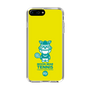 Slim Protection Case［ KEY LEGEND - MOON BEAR TENNIS ］