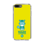 Slim Protection Case［ KEY LEGEND - MOON BEAR TENNIS ］